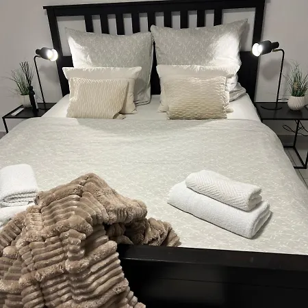 Lejlighed Homes 1