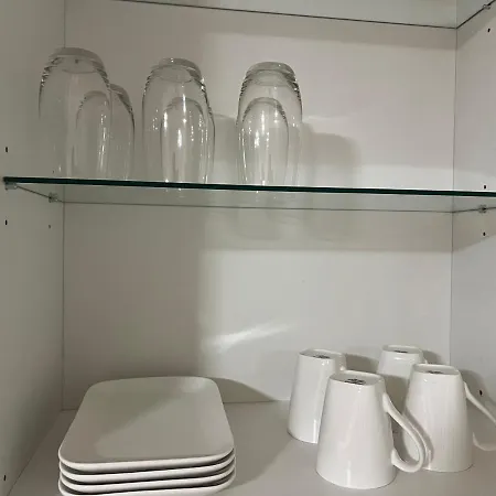 Lejlighed Homes 1 *