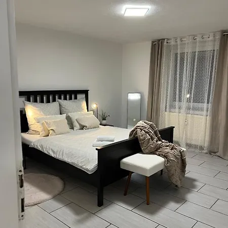 Lejlighed Homes 1 Monzingen