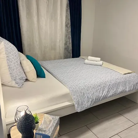 Lejlighed Homes 1