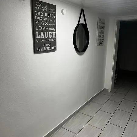 Homes 1 * Monzingen